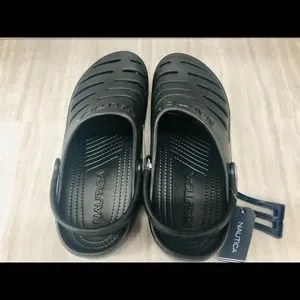 Nautica | Shoes | Nautica River Edge Crocs Clog Slides Shoes  display picture 3